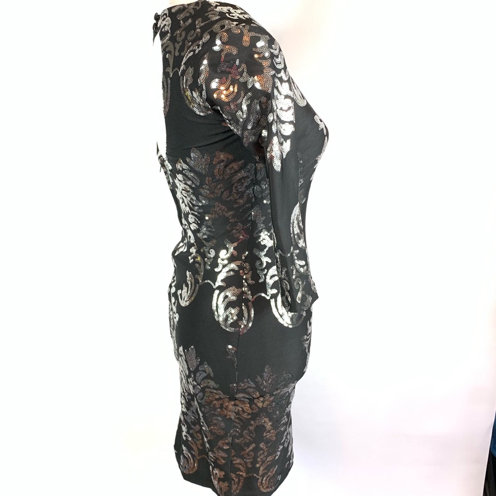 😍 Holiday/Cocktail Party Dress - Picture 3 of 7